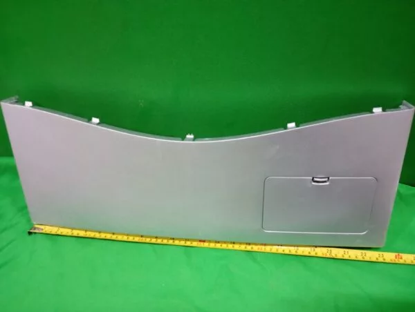 Цокольная панель LG MCK5524550-2 сер