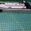 Панель управления Bosch SR66T090RU