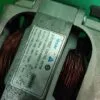 Двигатель Indesit Haier 160026576.00 -6 контактов