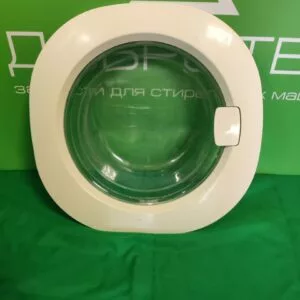 Люк в сборе Indesit C00021880 для стиральной машины Люк в сборе Indesit C00021880 для стиральной машины