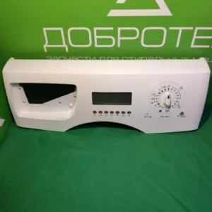 Панель управления Ardo FLZ105L для стиральной машины