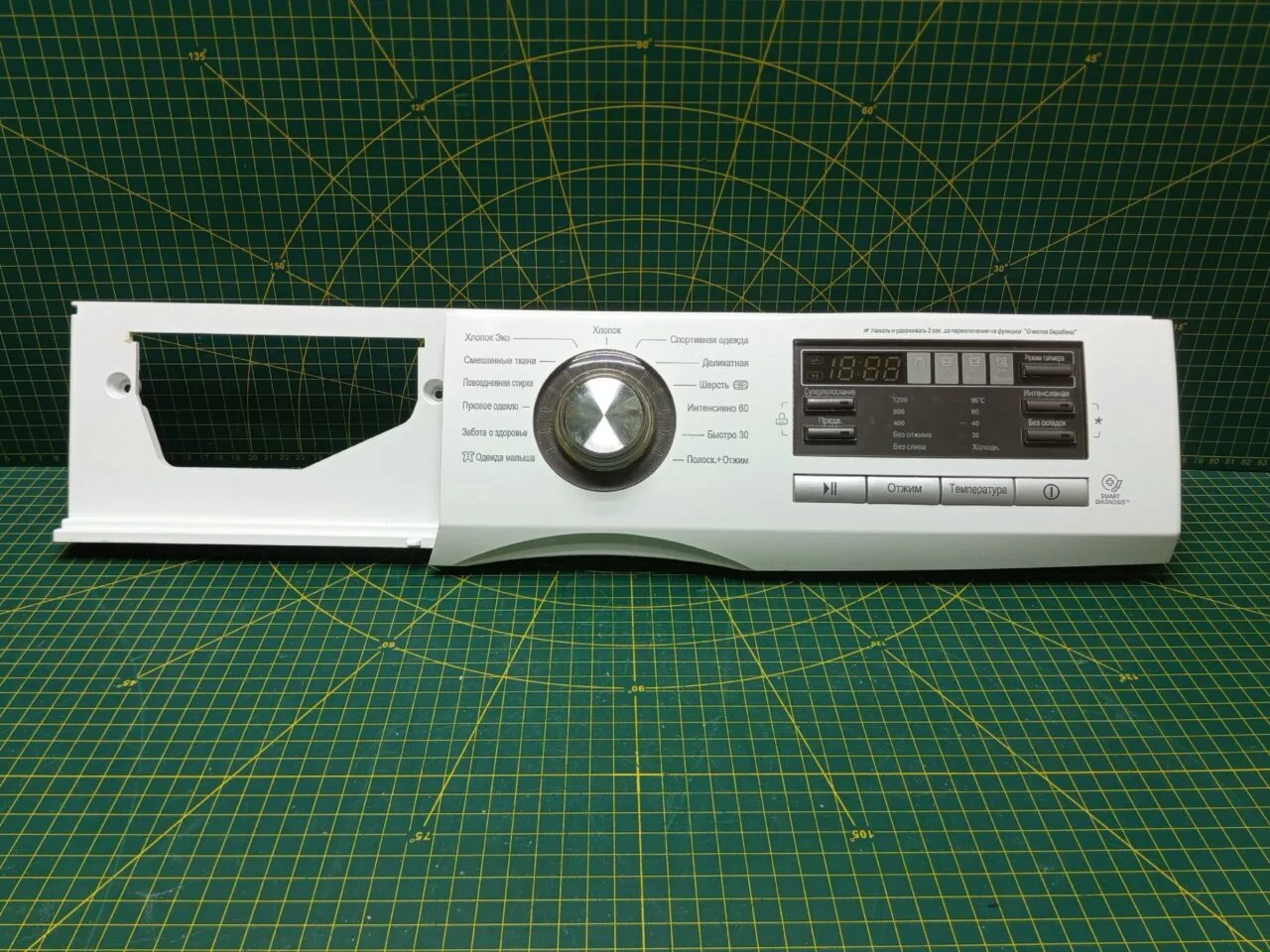 Модуль LG E1296ND3 Модуль LG E1296ND3