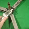 Крестовина Beko 286180 r10 r8 ru15 r5 KN10