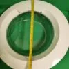 Люк Indesit C00480535 петля