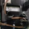 Модуль управления Bosch WAE24466OE для стиральной машины