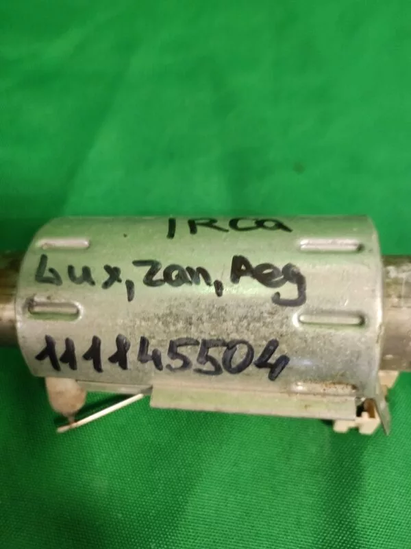 wBeKDOOzzY0 Тэн Electrolux Zanussi Aeg Irca 111145504-505-503 нагревательный элемент