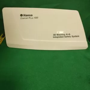 Панель порошкоприемника Hansa pc504.02.002 Панель порошкоприемника Hansa pc504.02.002