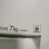 Панель порошкоприемника LG F12A8HD(HDS) для стиральной машины
