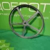 Шкив Indesit 174001671