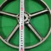 Шкив Ardo 268017800 ST1(ST2)