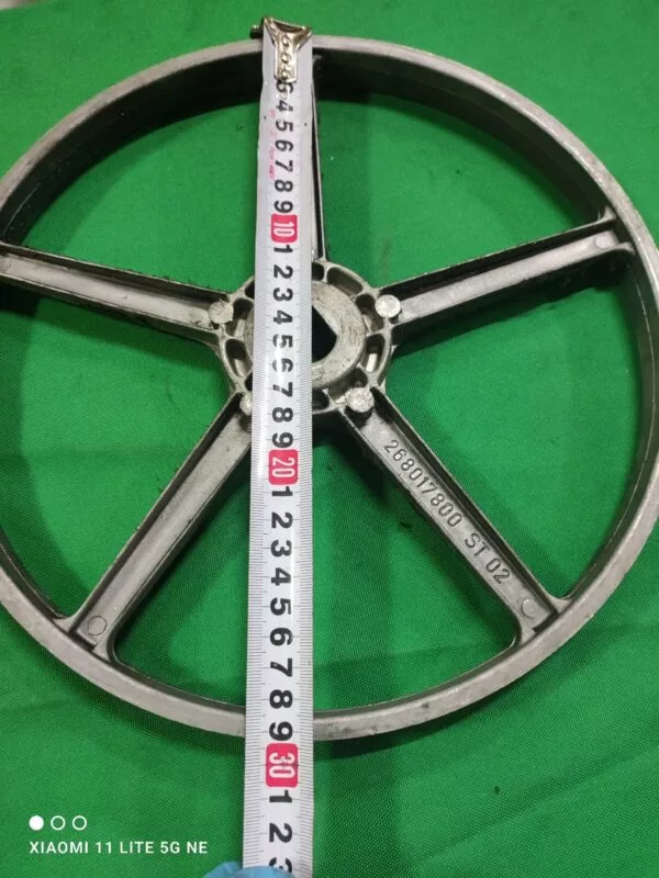 Шкив Ardo 268017800 ST1(ST2)