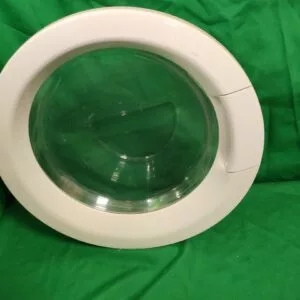 Люк Electrolux L198106 с сушкой в сборе для стиральной машины Люк Electrolux L198106 с сушкой в сборе для стиральной машины