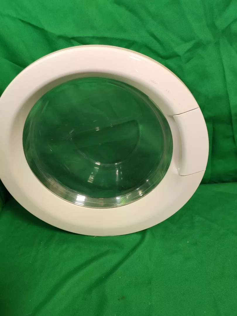 Люк Electrolux L198106 с сушкой в сборе для стиральной машины