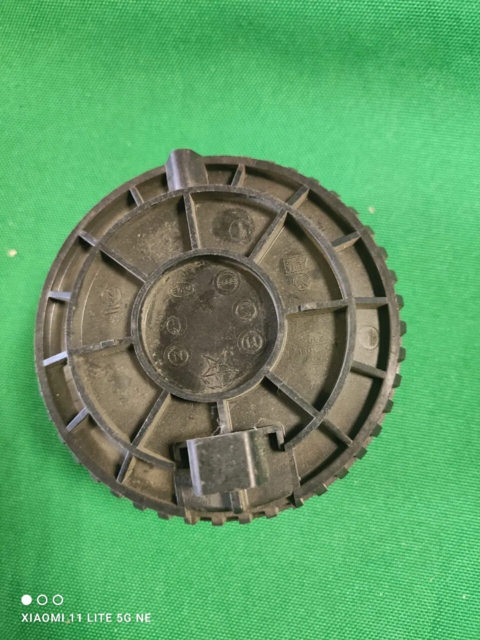 Прессостат Electrolux 124245442