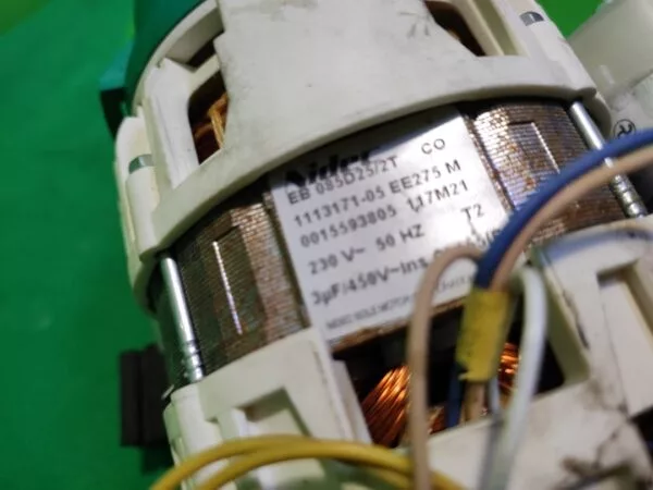 wFWHn0Mg6Zc ЦИРКУЛЯЦИОННЫЙ НАСОС ELECTROLUX Nidec ee275m ДЛЯ ПОСУДОМОЕЧНОЙ МАШИНЫ