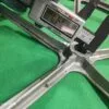 Шкив Indesit 174000787 F