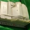 Лоток порошкоприемника Indesit 174003677(-1.-2)