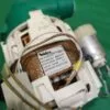 Циркуляционный насос Electrolux  Nidec EE304M для посудомоечной машины