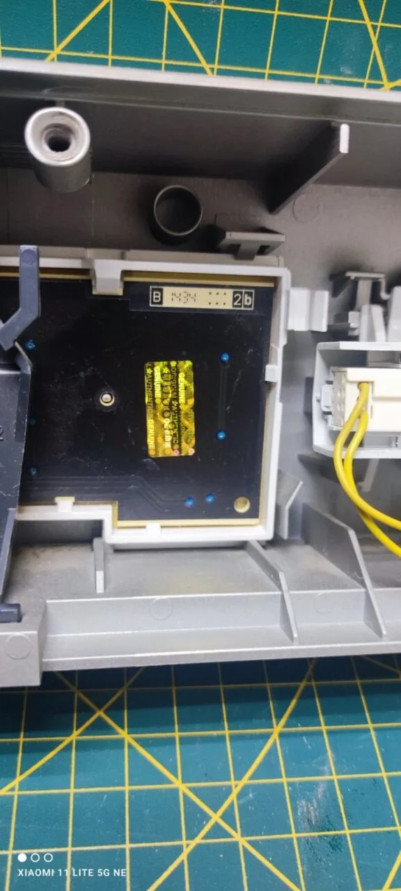wIfVJbinlqw Панель управления Bosch 9000946497 для пмм