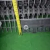 Корзина верхняя Bosch 698119 для пмм 60см