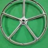 Шкив Indesit 174000787 F