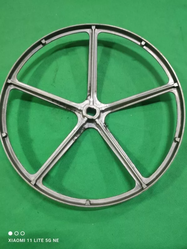 Шкив Indesit 174000787 F