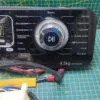 Модуль Samsung WF7452S9R восстановл