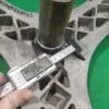 Крестовина Bosch 5500006406