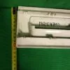 Панель порошкоприемника Electrolux 13254703