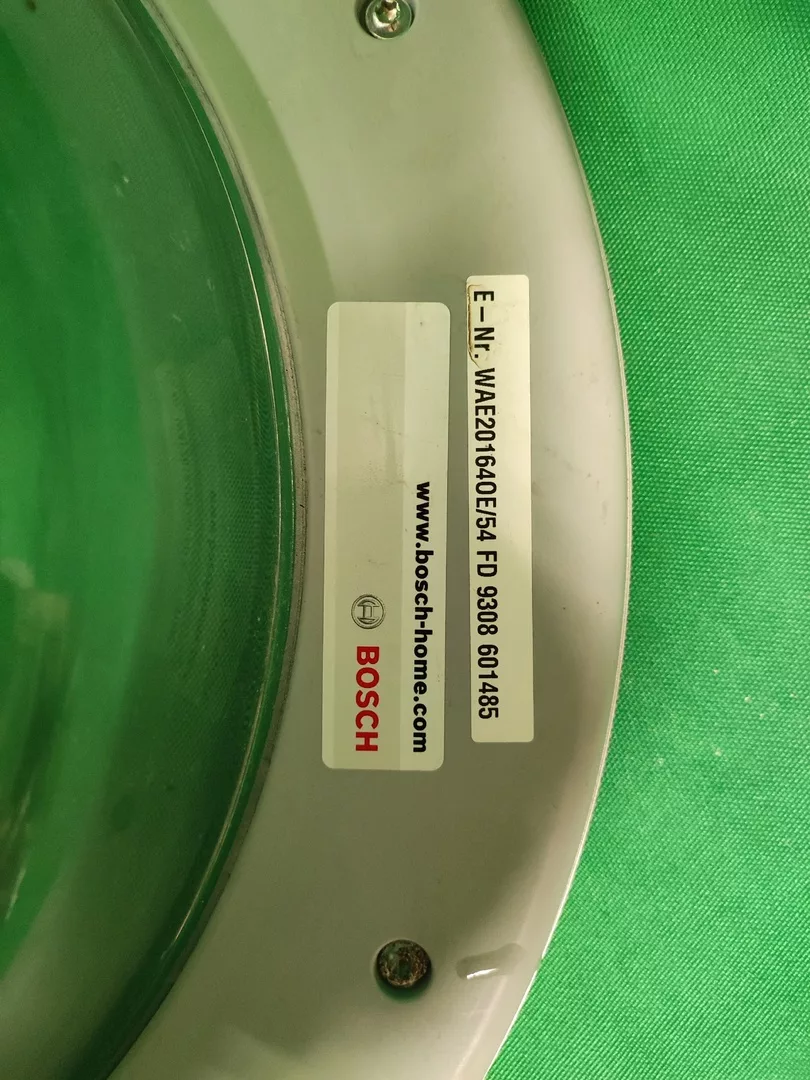 Люк в сборе Bosch 9303600069 для стиральной машины