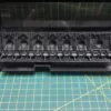 wN9-QUK98dE Элементы управления Bosch S6159A06-42 с деф
