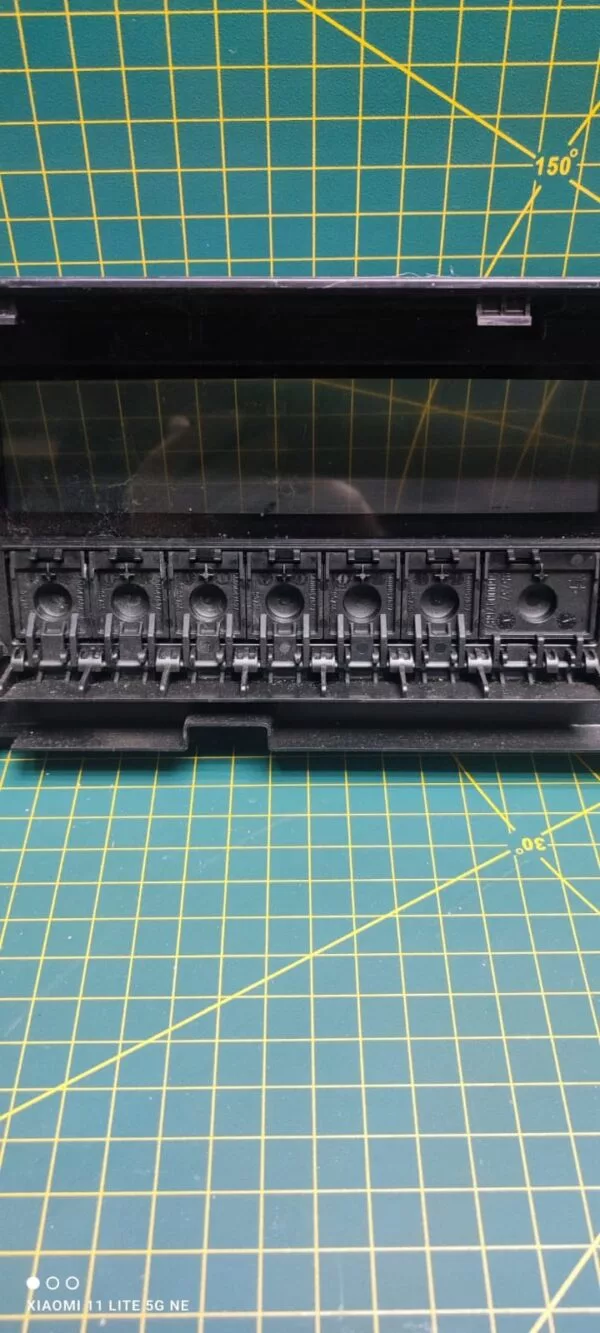 wN9-QUK98dE Элементы управления Bosch S6159A06-42 с деф