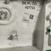 Элементы управления Gorenje 399015 (Только пластик)