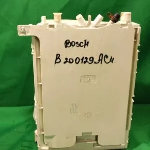 Бункер порошкоприемника Bosch B200129AC4.-aa0