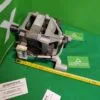 Двигатель Samsung Soyea SY-2UA001A -8 контактов для стиральной машины