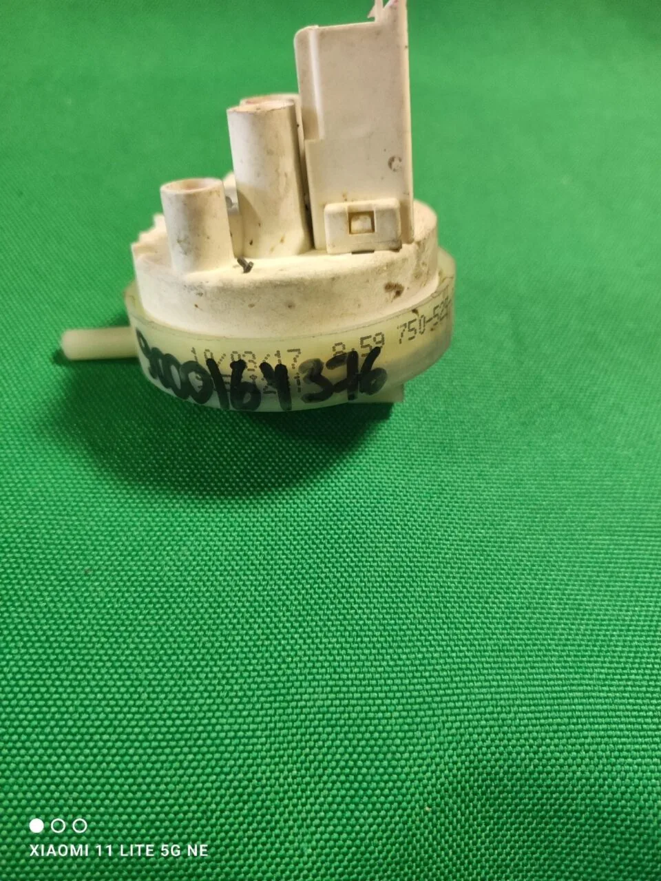 Прессостат Bosch 9000164376