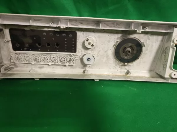 Элементы управления Atlant 60c1010 (Только пластик) для стиральной машины