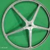 Шкив Indesit 174000648