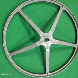 Шкив Indesit 174000648