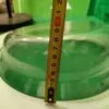 Люк в сборе Candy 41009129 узкое стекло для стиральных машин