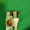 Клапан двойной Electrolux 534008701 контакты