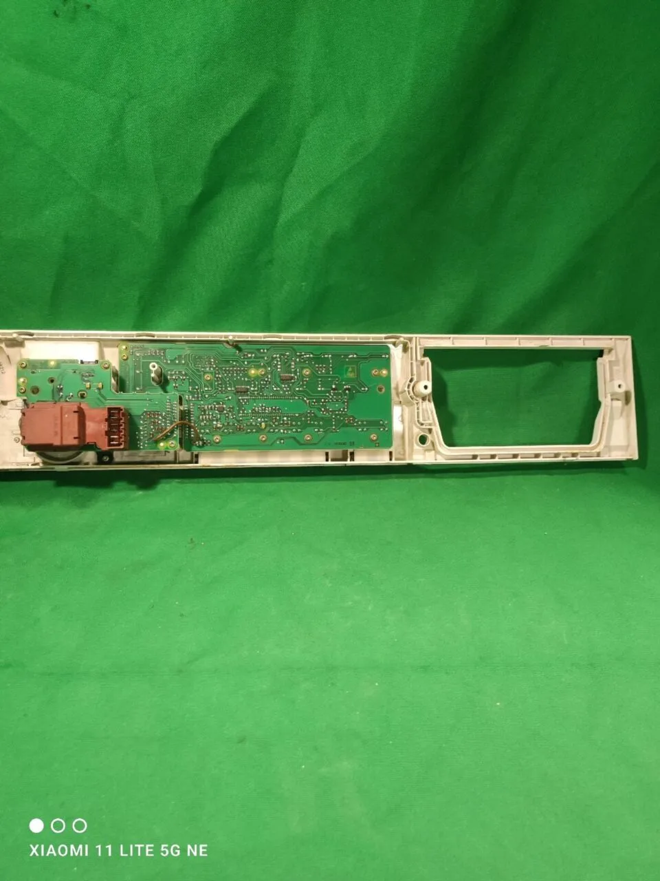 Панель Bosch WFT 2830/13