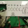 Модуль Indesit WS 105 TX