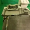 Двигатель Ariston 16001313500 -6 контактов