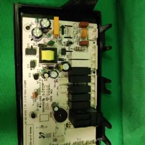 Силовой модуль Midea WQP12-7601.D.1-1/2019-05-24 Силовой модуль Midea WQP12-7601.D.1-1/2019-05-24