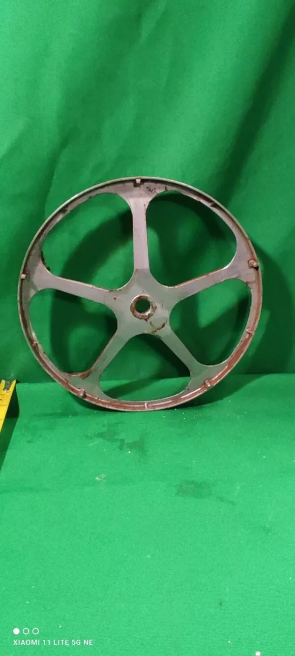 Шкив Indesit 174000787 F