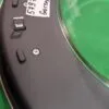 Люк Gorenje 579799 серебро 48см