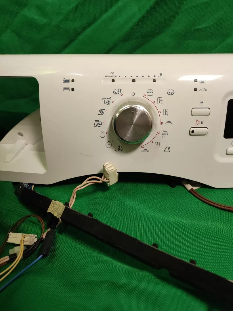 Модуль Whirlpool AZB 889 для сушильной машины