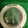 Люк Electrolux 1328289325 с сушкой в сборе для стиральной машины
