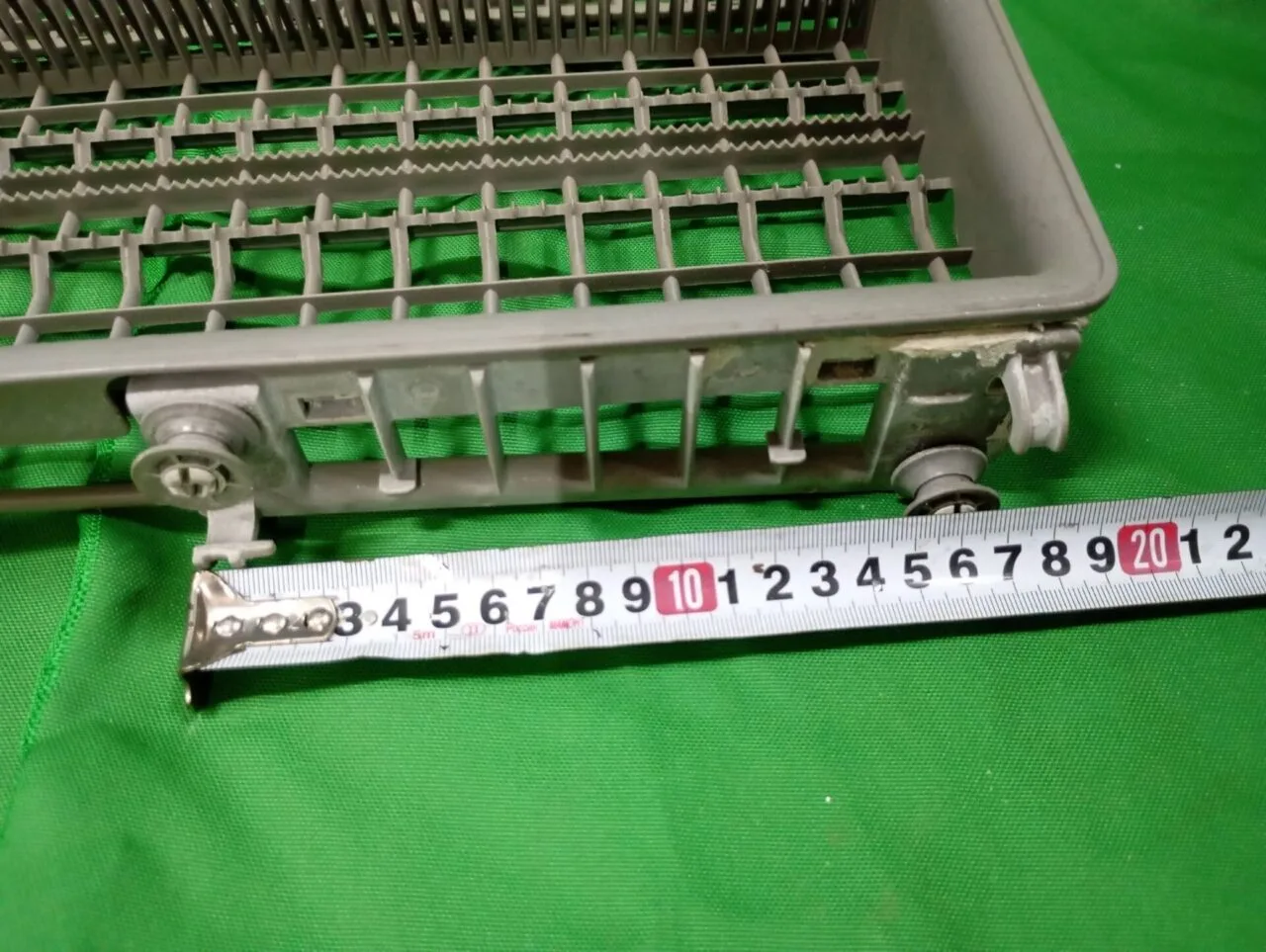 Корзина Bosch 687082 для столовых приборов пмм 45см